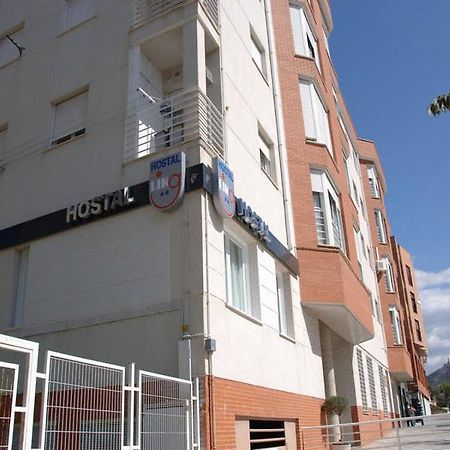 Hostal De Cuenca Cuenca  Exterior photo