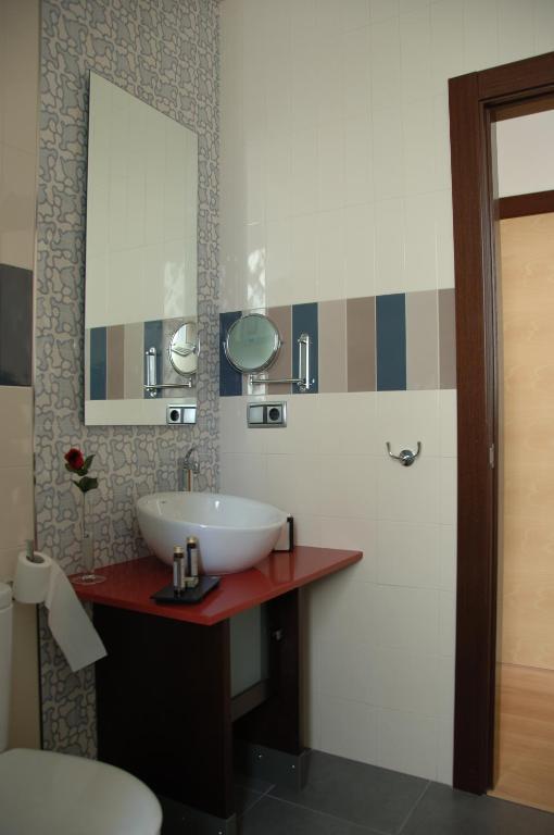 Hostal De Cuenca Cuenca  Room photo